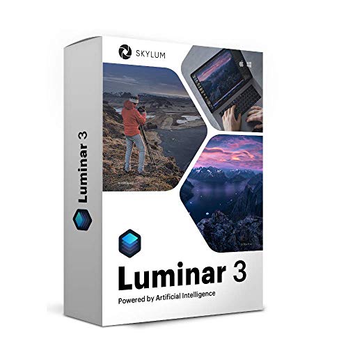 Luminar 3