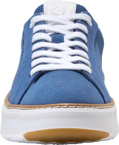 Image of Cole Haan Women's Grandpro Topspin Court Sneaker