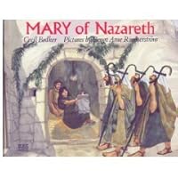 Mary of Nazareth 9129591783 Book Cover