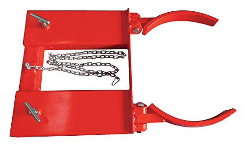 Drum Handler,1 Drum,55 gal,800 lb