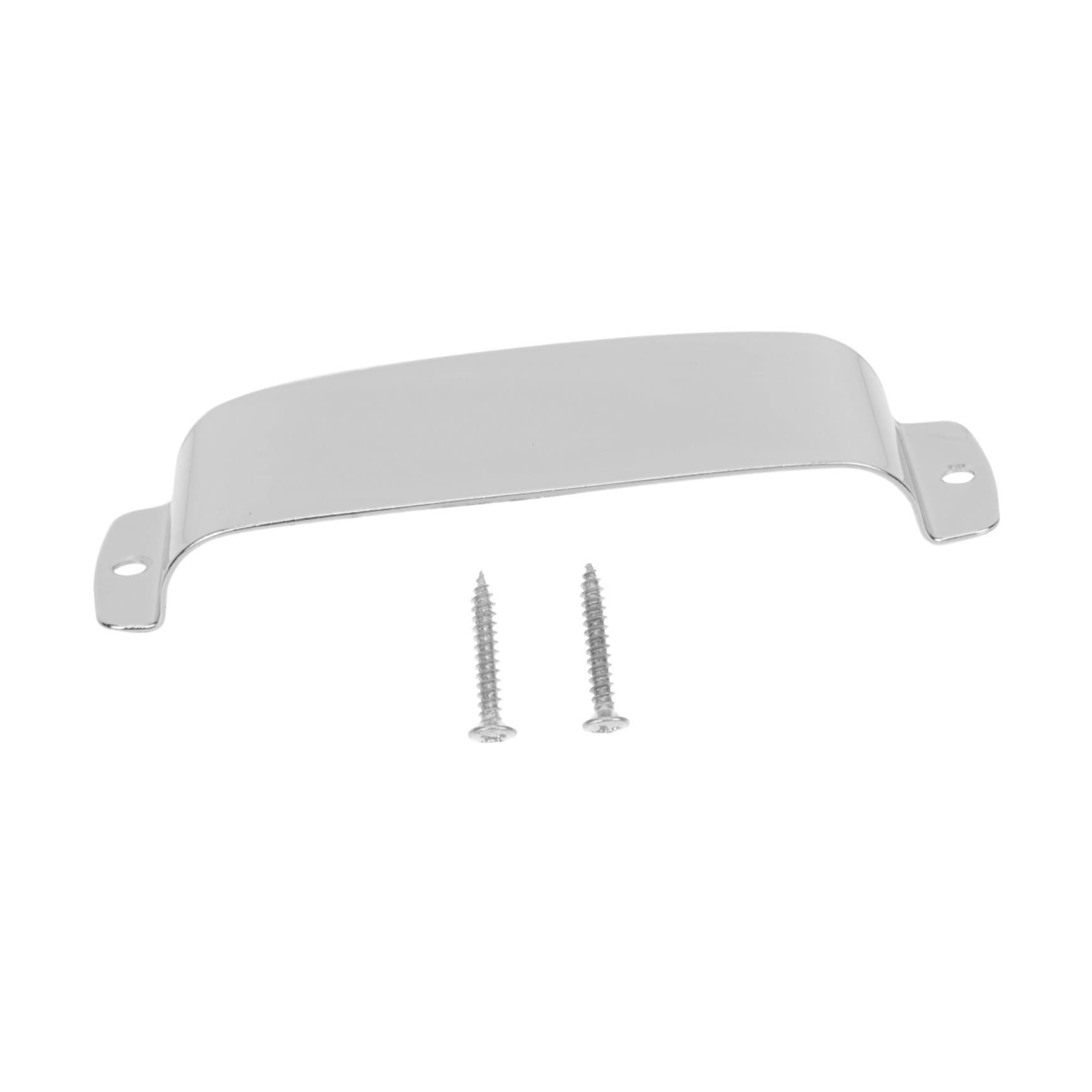 Totority Bass Pickup Cover Stain-resistant Material Compatible Bass Pickups