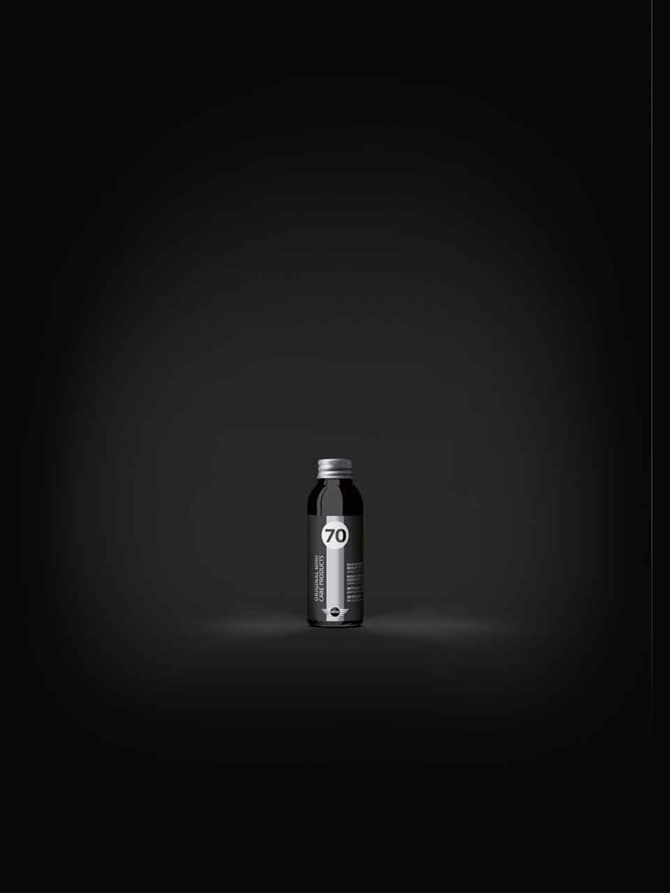 MINI Genuine Windscreen Washer Fluid Concentrate W/O Antifreeze 50ml 83125A1A684