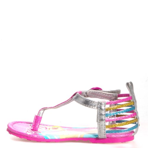 Character Barbie Gladiator #TOP1