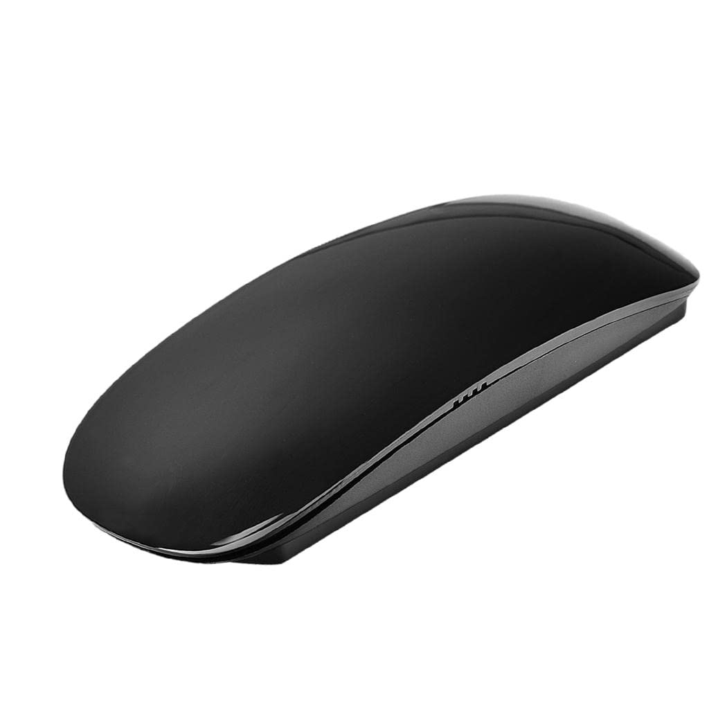 Meadawgs® 2.4G Wireless Mouse Multi-Touch Portable for PC Laptop Computer Black|Computers/Tablets & Networking | Keyboards, Mice & Pointers |1x Wireless Mouse Set-image-9