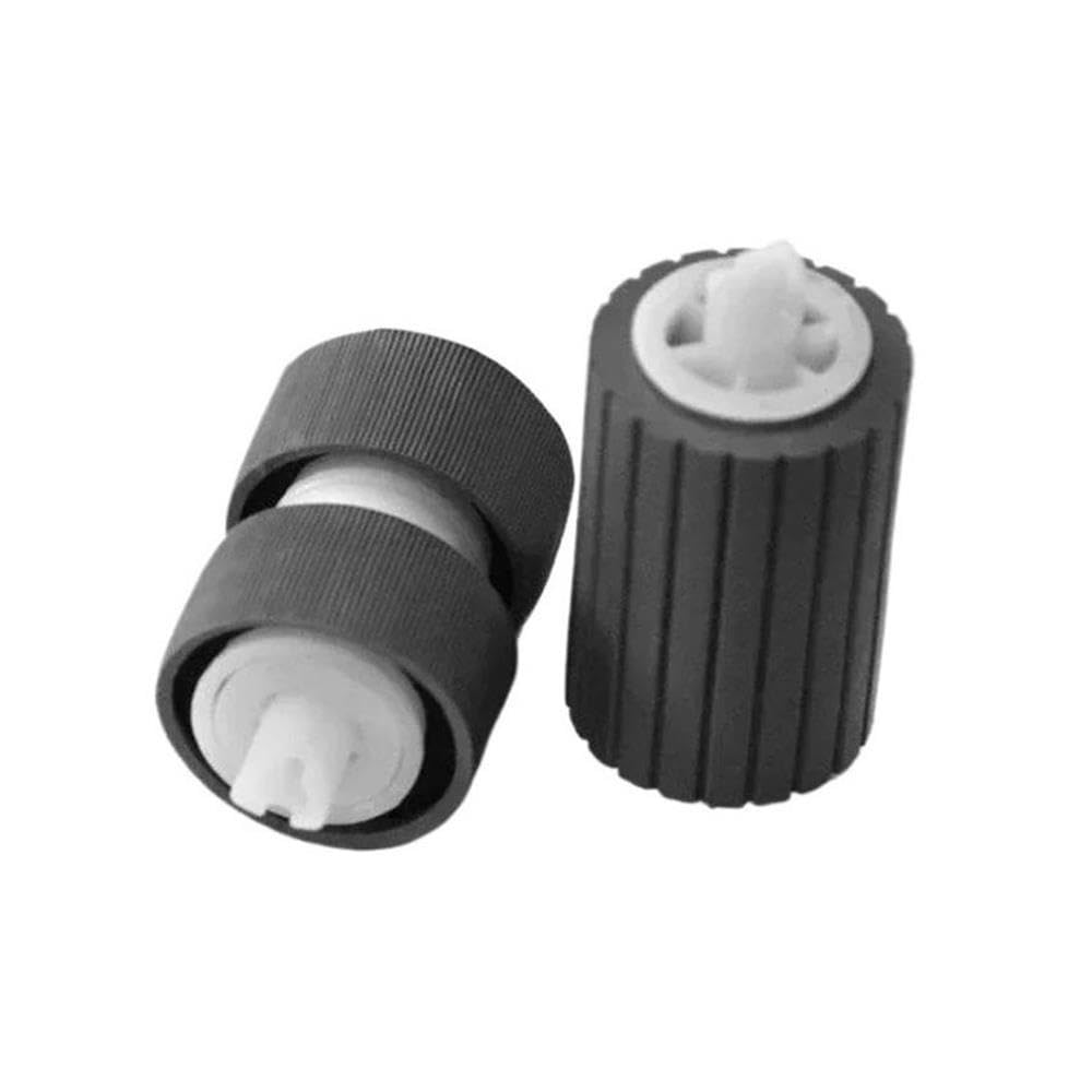 1 Kit de Rouleaux d'échange Convient pour Canon DR-C120
