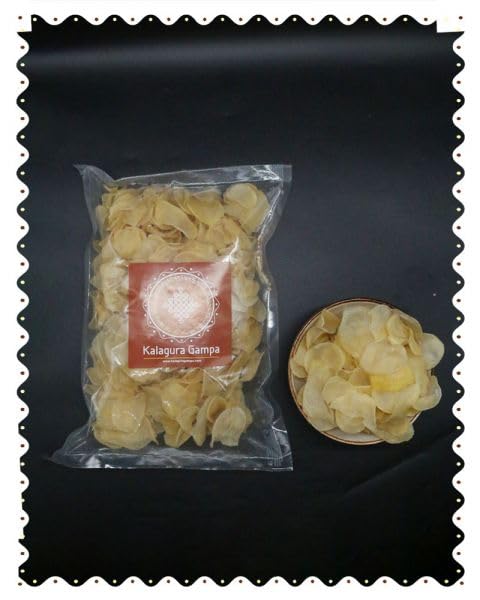 Kalagura Gampa Potato Chips (400 Grams)-picture-12
