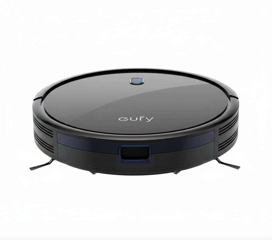 eufy 11S Max Robot Vacuum and Mop, 4,000 Pa Strong Suction
