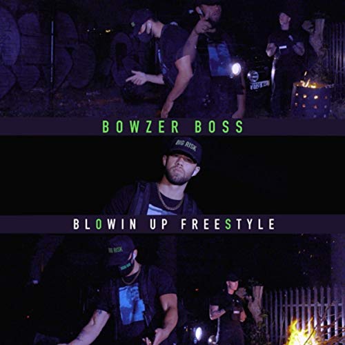 Bowzer Boss