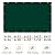 Shade&Beyond 4' X 50' Fence Privacy Screen Heavy Duty 170 GSM Fencing Mesh Shade Net Cover for Wall Garden Back Yard Outdoor Home Decoration, Green