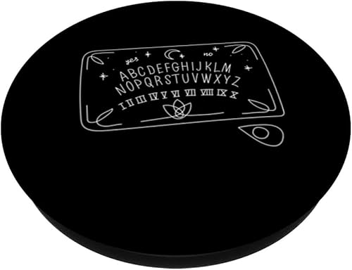 Miniatura 2 de Ouija Board - PopSockets intercambiables PopGrip para popSockets
