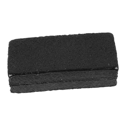 Totority Table Tennis Paddle Cleaner Paddle Eraser Racket Supplies Small Eraser