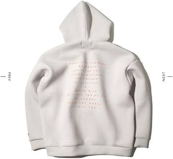 Amazon.co.jp: YOASOBI あの夢をなぞって パーカー Mサイズ フーディー Amazon.co.jp: YOASOBI あの夢をなぞって パーカー Mサイズ フーディー