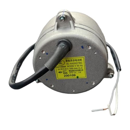 1PC NEW Refrigerator motor evaporator cooling motor condenser fan motor IS-4420QTBD IS-4420QTBC (IS-4420QTBC????)