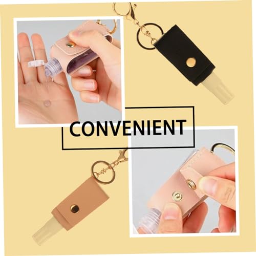 Antisépticos, Outdoors Imagen adicional