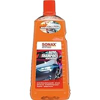SONAX AutoShampoo