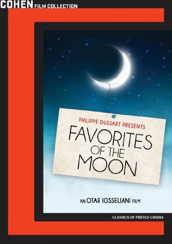 Favorites Of The Moon: 30Th Anniversary Edition [Edizione: Stati Uniti] [USA] [DVD]
