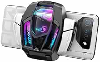 ASUS ROG Phone 7とAero ActiveCooler6のセット ASUS ROG Phone 7とAero ActiveCooler6のセット ASUS - Aero