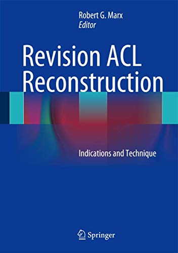 Revision ACL Reconstruction view 2