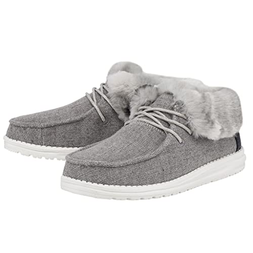 Image of HEYDUDE Women's Britt Shoes Multiple Colors