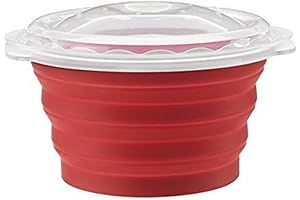 Cuisinart CTG-00-MPM Microwave Collapsible Popcorn Popper