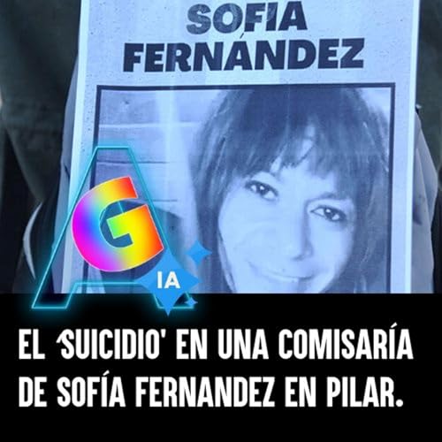 Travesticidio en la comisar&iacute;a