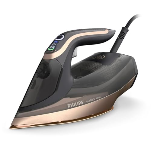 Philips Plancha de Vapor DST8041/80 3000 W