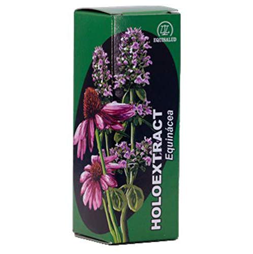 Holoextract Equinacea 50Ml Equ