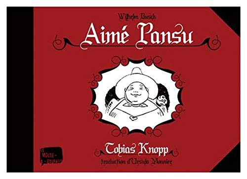 Aimé Pansu Aimé Pansu