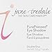 jane iredale PurePressed Eye Shadow Duo, Oyster/Supernova, 0.1 Oz (Pack of 1)