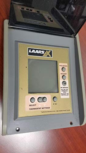 Zodiac R0329600 Temperature Control with Bezel Replacement for Zodiac Jandy LX Pool and Spa Heaters