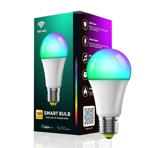 LEDd X}[gCg Alexa X}[gz[-X}[gd E26 XCb`{bgF Lz 10w 800lm 60W` dFEF [ F𔒂FiFjgFidFjɘAŒ߂ł܂B]