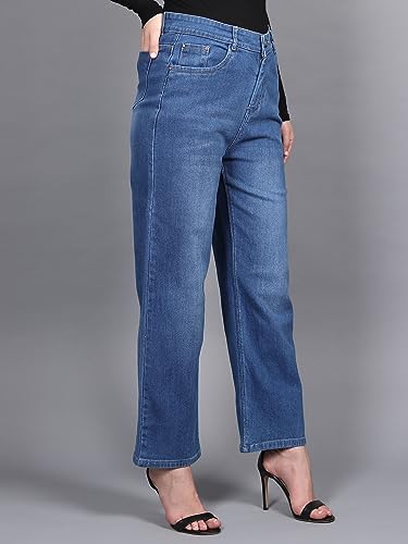 Image of Glossia Women Jeans