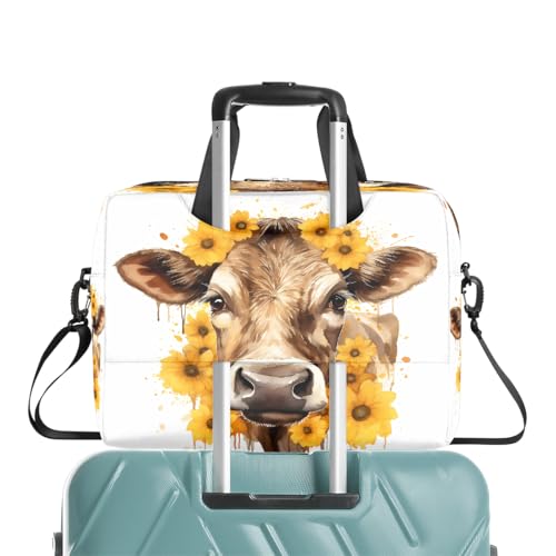 Maletín para Laptop 15.6'' con Estampado Animal miniatura 6