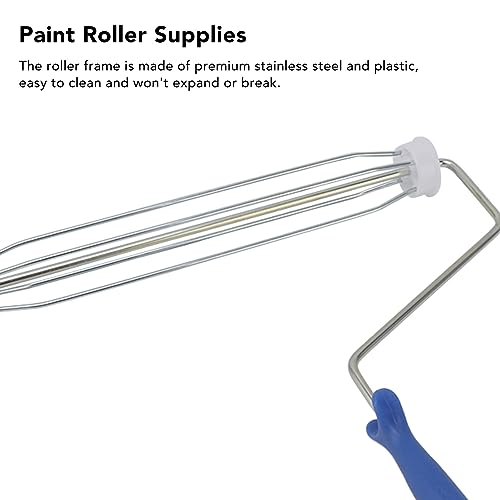 Ejes para rodillos de pintura 5 Imagen adicional