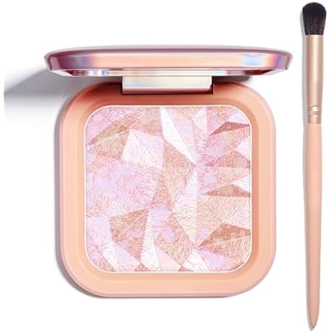 LSxia Highlighter Makeup Palette Cover