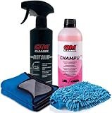 QM Cleaner