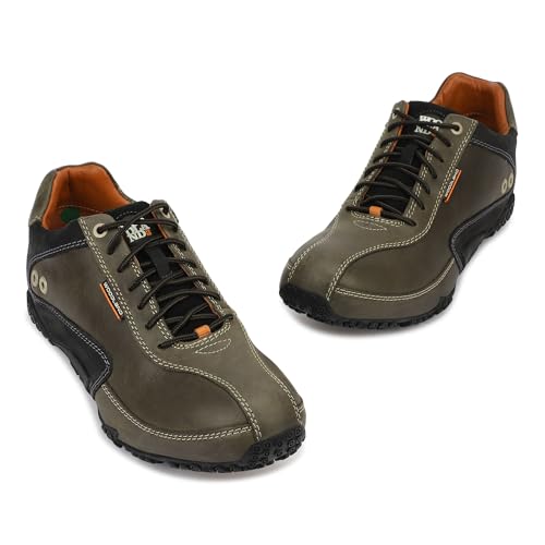 Image of Woodland Mens Gc 5003121cr Sneaker