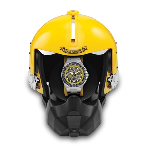 Citizen Mens Eco-Drive Promaster Skyhawk A-T Stainless Steel Bracelet Analog Watch - 46Mm - Jy8125-54L, Dial-Color:Black, Band Color:Silver - Image 4