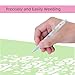6 Pieces Pin Pen Weeding Tool for Vinyl, Precision Air Release Weeding Pen, Quick Pinpen Vinyl Pen Weeder Pokey Tools (02-Lovely seris)