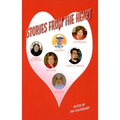 Stories From The Heart, Vol. I