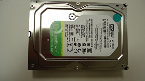 Western Digital AV-GP 250GB SATA/300 5400RPM 8MB Hard Drive