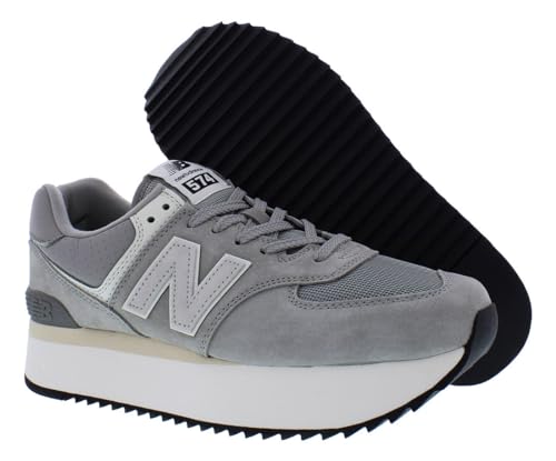 Image of New Balance Women's 574+ Running Shoes