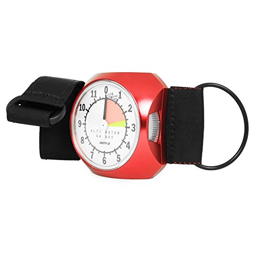 Top 10 Best Altimeter For Skydiving in 2024 Reviews by Experts