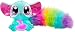 Lil' Gleemerz Babies Aqua Blue Figure