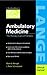 Ambulatory Medicine: Primary Care Families