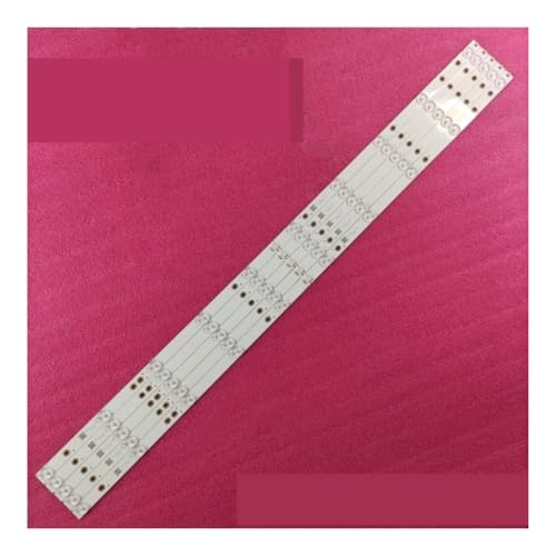 LED�o�b�N���C�g�X�g���b�v 10�����v 43�C���`TV�p 43LH500T LB43015 LB43101 LB43102 L42F220B L42P60BD L42F3250B LVF420AUBK(5 set)