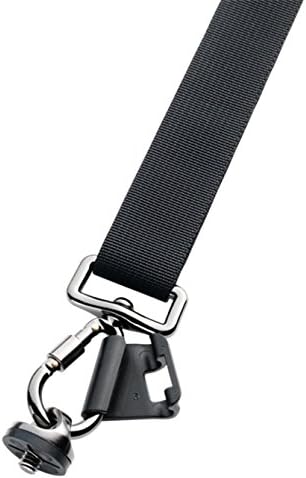 BlackRapid RS2SS-1BL Sport Left (Black)