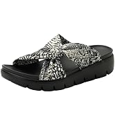 Women's Alegria Duette Professional Slip-On Shoes