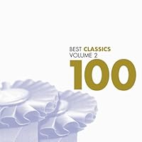 Algopix Similar Product 18 - Best Classics 100 Volume 2