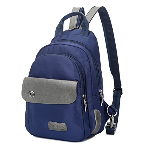 Sac à dos Oxford antivol et sac en toile polyvalent pour sécuriser vos trajets